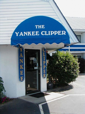 Гостиница Yankee Clipper Inn, Конуэй